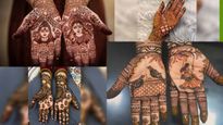 Hartalika Teej Mehandi Design: हरतालिका तीज पर हाथों में रचाएं पिया के नाम की मेहंदी, देखें आसान डिजाइन