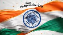 Happy Independence Day 2025 Wishes : आजादी का जश्‍न मनाने के ल‍िए अपनों को भेजें ये शुभकामनाएं 