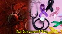 क्या कैंसर जेनेटिक बीमारी है? जो पीढ़ी दर पीढ़ी ट्रांसफर होती है, एक्सपर्ट से जानें