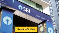 Bank Holidays :  इस हफ्ते तीन द‍िन बंद रहेंगे बैंक, यहां देखें छुट्ट‍ियों की पूरी  लिस्ट