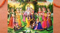 Krishna Chhathi 2025 Wishes For Female Friends: कान्हा जी की छठी पर अपनी सखी को भेजें ये शुभकामनाएं 