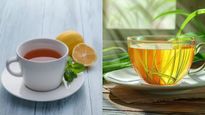  Lemongrass Vs Lemon Tea:  दोनों चाय में सेहत के ल‍िए कौनसी है ज्‍यादा बेहतर?