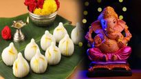 Ganesh Chaturthi Special Modak: बिना मोदक अधूरा है गणपति पूजन, सीखें टेस्टी मावा मोदक बनाने का तरीका