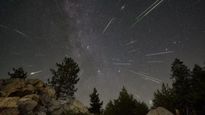 Perseids Meteor 2025 : आज दिखेगा ‘टूटते तारों’ का अनोखा नज़ारा, आसमान में चमकेंगे फायरबॉल