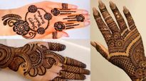  Rakshabandhan 5 Latest Mehndi Designs: रक्षाबंधन स्पेशल 5 ट्रेंडी मेहंदी डिजाइन, हर कोई करेगा कॉपी