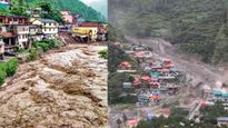 Uttarkashi Cloudburst: पहाड़ों पर ही क्यों बार-बार फटते हैं बादल? उतरकाशी में चंद पलों में बह गया पूरा गांव 