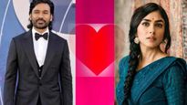 Mrunal Thakur और Dhanush की डेटिंग की क्यों उड़ी अफवाह? सामने आई बड़ी वजह