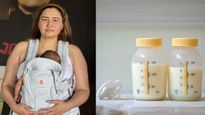  Breast Milk Donation : ज्वाला गुट्टा ने 30 लीटर ब्रेस्ट मिल्क किया दान, जानें इसकी प्रक्रिया और फायदे