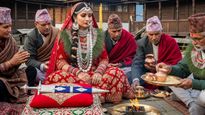 Khanjar Vivah:  हिमाचल की अनोखी शादी की रस्‍म, जहां दुल्‍हन दूल्हे की जगह खंजर संग लेती हैं फेरे!