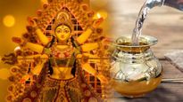 शारदीय नवरात्रि व्रत में पानी पी सकते हैं या नहीं? जान लें सही नियम वरना टूट जाएगा उपवास!