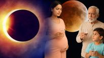चंद्र ग्रहण के दौरान पानी पीना सही है या गलत? जानें धार्मिक व वैज्ञानिक नियम