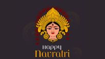Shardiya Navratri 2025 Sanskrit Wishes : इन संस्कृत  श्लोक के साथ दें अपनों को नवरात्रि की शुभकामनाएं