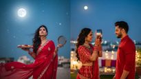 Karwa Chauth 2025: Google Gemini से रोमांटिक Couple Photos बनाने के लिए 6 बेस्ट AI Prompts