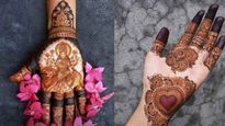 Navratri 2025 Mehndi Designs Video: इस नवरात्रि हाथों पर लगाएं खूबसूरत मेहंदी, देख लें आसान वीडियो