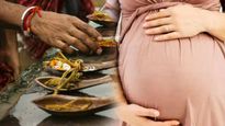 Pitru Paksha 2025: पितृ पक्ष में गर्भवती महिलाएं भूलकर भी न करें ये 5 काम, बच्चे पर पड़ सकता है बुरा असर