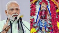त्रिपुरा को मिला था इसी देवी से नाम, जहां नवरात्रि के पहले द‍िन पीएम मोदी ने किए दर्शन, क्यों खास है यह जगह 