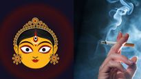 Smoking During Navratri : नवरात्रि में सिगरेट और पान मसाला का सेवन करना सही है या गलत? जानें न‍ियम