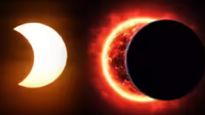 क्यों लगता है सूर्य ग्रहण? भारत में दिखेगा या नहीं! यहां जानें Solar Eclipse से जुड़ी सारी बातें और मान्यताएं