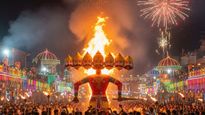 Dussehra 2025: 1 या 2 अक्टूबर कब है दशहरा? जानें विजयदशमी का शुभ मुहूर्त, तिथि और योग