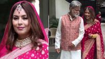 Mahima Chaudhry Marriage: 52 की उम्र में महिमा चौधरी ने गुपचुप रचाई दूसरी शादी? जानें वायरल वीडियो की सच्चाई