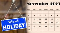 November 2025 Bank Holiday List: इस महीने 14 दिन रहेंगे बैंक बंद, छुट्टियों की लिस्ट देख कर बनाएं प्लानिंग