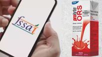 अब किसी भी फूड ब्रांड्स पर नहीं कर सकेंगे 'ORS' शब्द का इस्तेमाल, FSSAI ने लगाई रोक