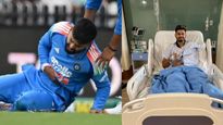 Shreyas Iyer Health Update: अब कैसी है श्रेयस अय्यर की तबीयत? सूर्यकुमार यादव ने बताया पूरा हाल