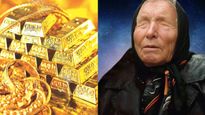 Baba Vanga Shocking Gold Prediction: सोने की कीमत को लेकर बाबा वेंगा की भविष्यवाणी ने मचाई सनसनी! 