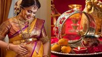 Karwa Chauth 2025: गर्भवती महिलाएं करवा चौथ का व्रत रख सकती हैं या नहीं? प्रेमानंद महाराज से जानें