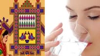 Ahoi Ashtami Vrat Rules: क्या अहोई व्रत में माताएं पानी पी सकती हैं या नहीं? जानें पारंपरिक नियम