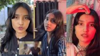 Viral Instagram couple 19 Minutes MMS Video: 3 videos of look-alike girl Sweet Zannat go viral