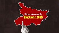 Bihar Assembly Election Results 2025 Live Updates: Exit Poll Outcomes Today; Sensex, Nifty Reaction, Latest Stock Market News