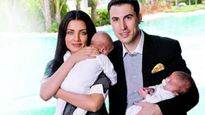 Celina Jaitly ने पति पर लगाया घरेलू हिंसा का आरोप, ये एक्ट्रेस भी हो चुकी हैं शिकार