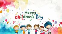 Children's Day 2025 Quotes: बाल दिवस पर शेयर करें पंडित जवाहरलाल नेहरू के अनमोल विचार