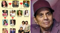 बॉलीवुड के हीमैन धर्मेंद्र का ‘ग्रैंड फैमिली ड्रामा’: 2 शादियां, 6 बच्चे, 13 नाती-पोते,देखें फैमिली ट्री