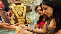 Gold Price Today 17 Nov In India Yellow Metal and Silver Rates Down On Monday Check 18k 22k 24K Gold Price In Hindi