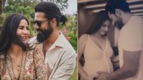 katrina kaif and vicky kaushal blessed with baby boy, shared post on instagram