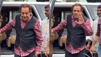 Does Dharmendra Discharged from hospital after successful treatment know details inside 