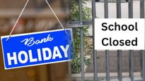 School Holiday: 24 या 25 नवंबर कब रहेंगे स्कूल-कॉलेज बंद? जानें बैंक की भी होगी छुट्टी?