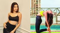 Tara Sutaria Fitness Secrets: तारा सुतारिया जैसा टोंड फिगर चाहिए, तो फॉलो करें ये डाइट और वर्कआउट रूटीन