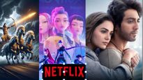 Netflix बिंज-वॉचिंग के लिए सबसे बेहतरीन 10 फिल्में और सीरीज, जो वीकेंड पर नहीं होने देंगी बोर