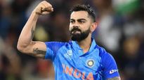 Happy Birthday Virat Kohli Wishes: विराट कोहली के जन्मदिन पर सोशल मीडिया पर शेयर करें ये खास मैसेज और कोट्स