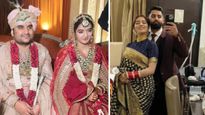 Fact Check: Shipra Sharma's fake wedding-honeymoon pics viral after marriage with Indresh Upadhyay 