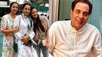 Hema Malini made a big decision regarding Dharmendra's property, such a huge demand from Sunny Deol!