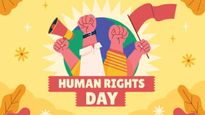 Happy Human Rights Day 2025 Quotes: विश्व मानवाधिकार दिवस पर शेयर करें ये मोटिवेशनल संदेश और कोट्स