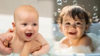 Winter Baby Care: सर्दियों में बच्चों को नहलाते समय न करें ये गलती, डॉक्टर ने बताए 5 जरूरी टिप्स