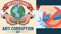 International Anti-Corruption Day Quotes: 'रिश्वत बंद, विकास चालू' अंतर्राष्ट्रीय भ्रष्टाचार डे पर भेजे कोट्स