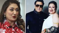 Sunita Ahuja said 'I will never forgive Govinda' She lashed out, Video will leave you incredulous