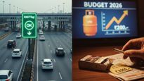 आज से आम आदमी की जेब पर चौतरफा वार! सिगरेट महंगी, LPG के नए दाम और FASTag के बदले नियम