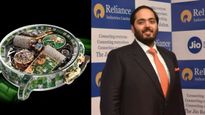 12.5 करोड़ की घड़ी, 397 कीमती रत्नों से जड़ी, जानें अनंत अंबानी की ‘ओपेरा वंतारा' वॉच की खासियत